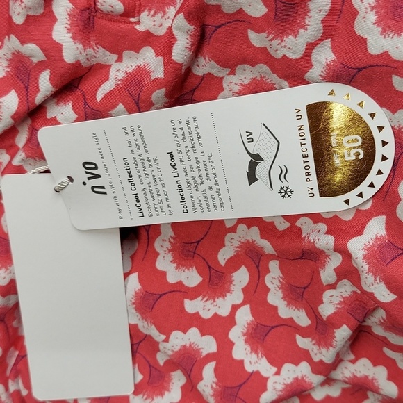 Nivo golf wear - Picture 4 of 5